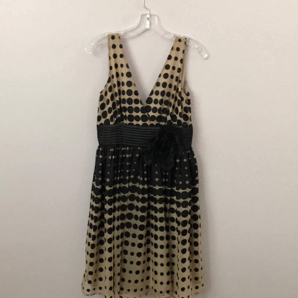 Anthropologie dress